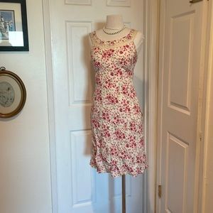 Ann Taylor Loft dress